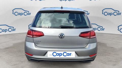 Golf VII 1.5 TSI 150 DSG7 Match 2019 occasion 22590 Pordic