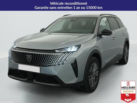Annonce voiture Peugeot 5008 30994 €