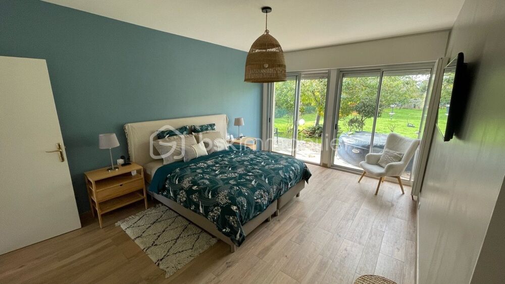 � vendre  Maison Varennes-Jarcy (91480)