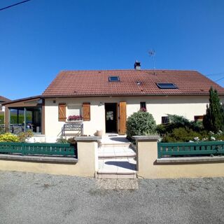  Maison à vendre 5 pièces 132 m²