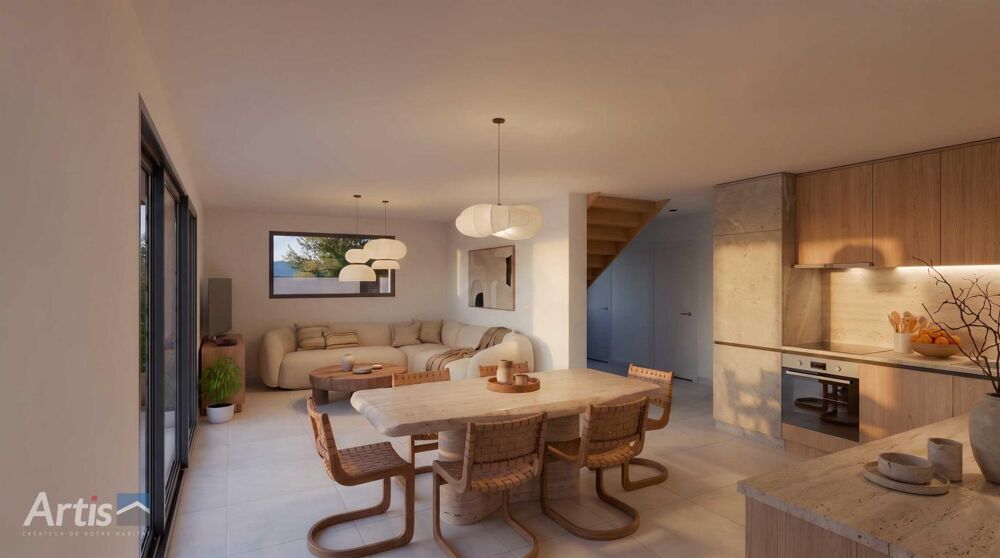 Vente Maison Et si votre future maison Artis était ici ? Bonne
