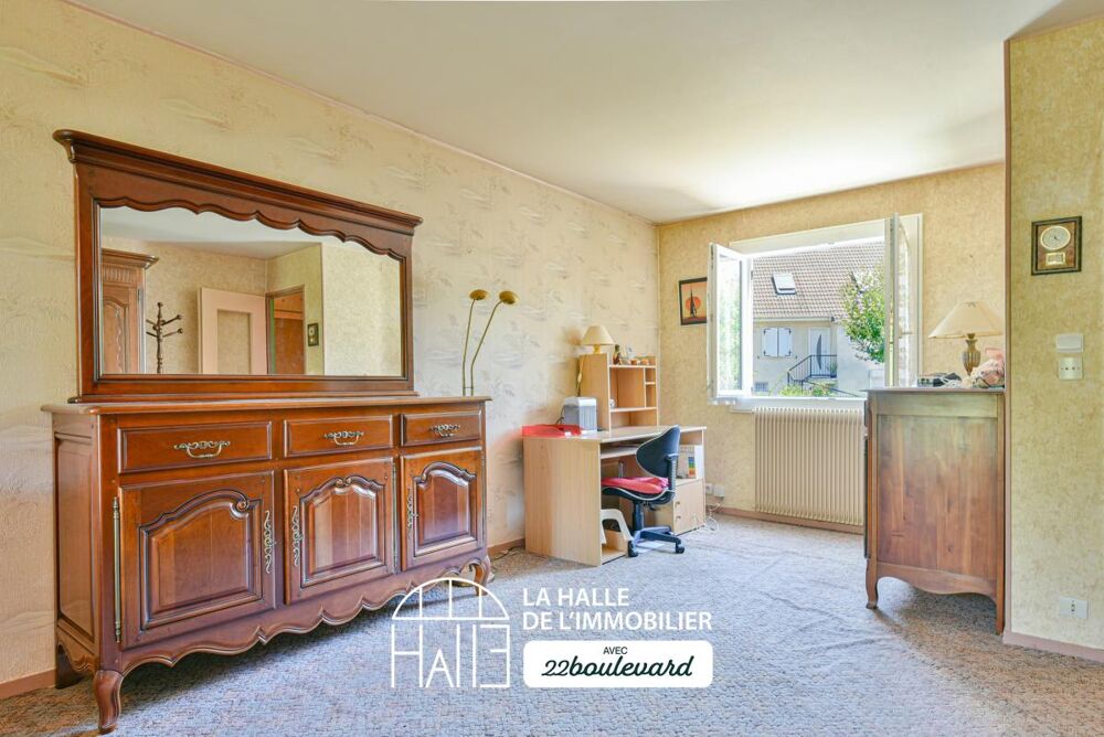 Vente Maison Maison Limoges