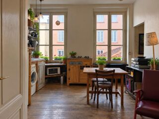 Vente Appartement Appartement ancien Lyon 7