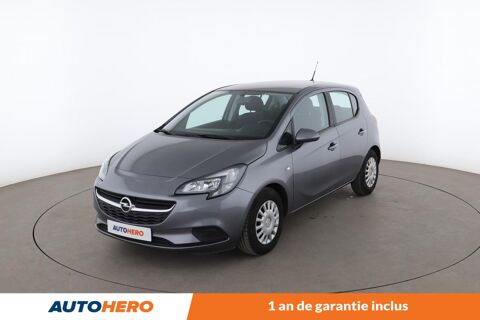 Opel corsa 1.4 Edition 5P 90 ch