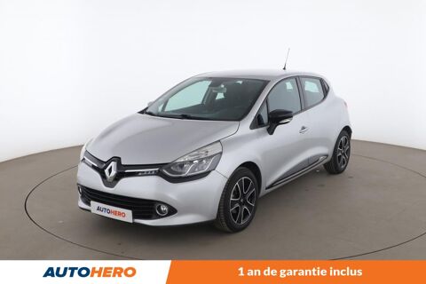Renault clio 0.9 TCe Energy Dynamique 90 ch