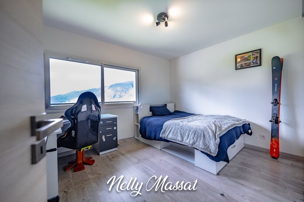 � vendre  Villa La Biolle (73410)