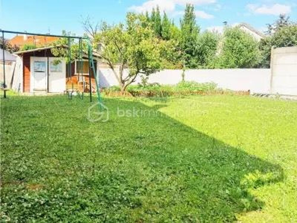 JOLIE MAISON SPACIEUSE A VENDRE (190 M2)
