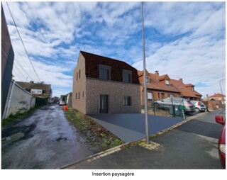 Terrain à vendre 236 m²