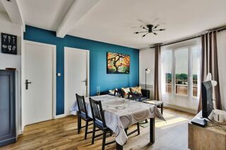  Appartement � louer 4 pi�ces 60 m�