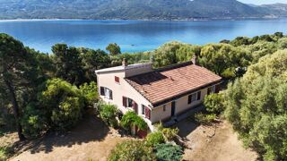  Villa à vendre 5 pièces 166 m²