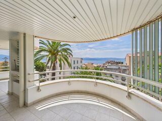  Appartement à vendre 4 pièces 119 m²
