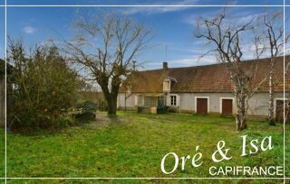  Maison � vendre 3 pi�ces 75 m�