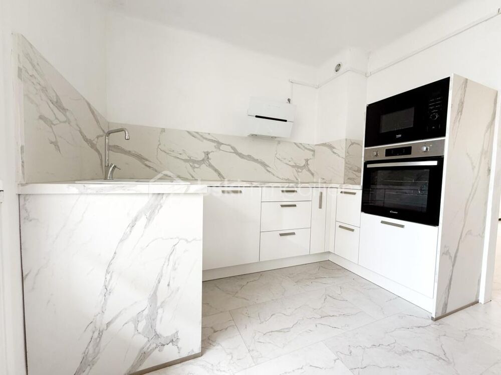 Appartement 3 pièces 54 m² · à Beziers · 54 m² · 108 000 €