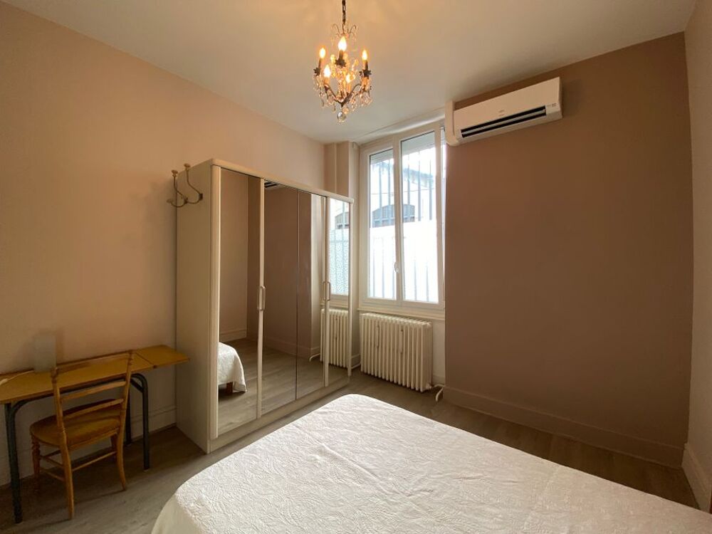 Location Appartement Appartement de 30m2 à louer sur Villeurbanne Villeurbanne