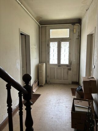  Maison à vendre 5 pièces 159 m²
