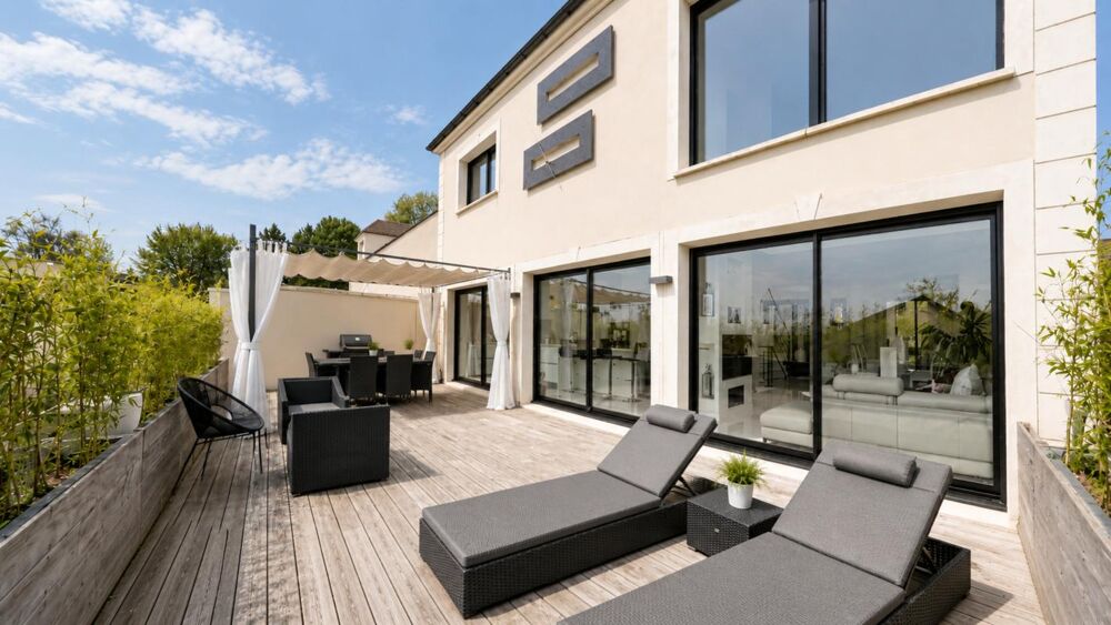 Pavillon
