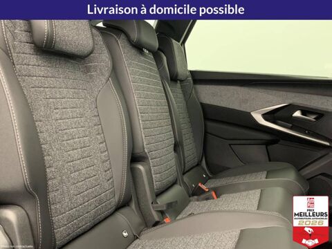 5008 Hybrid 145 e-DCS6 Allure 2026 occasion 10150 Lavau