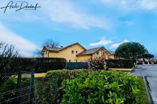  Maison � vendre 6 pi�ces 215 m�