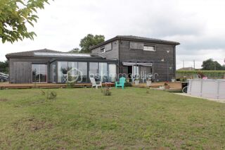  Maison � vendre 5 pi�ces 155 m�