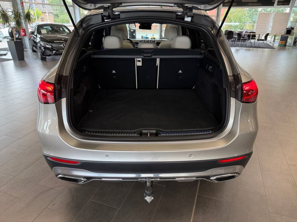 Classe GLC Benz 220 d 4MATIC 2023 occasion 33000 Bordeaux