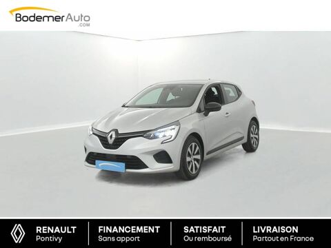 Annonce voiture Renault Clio 15490 