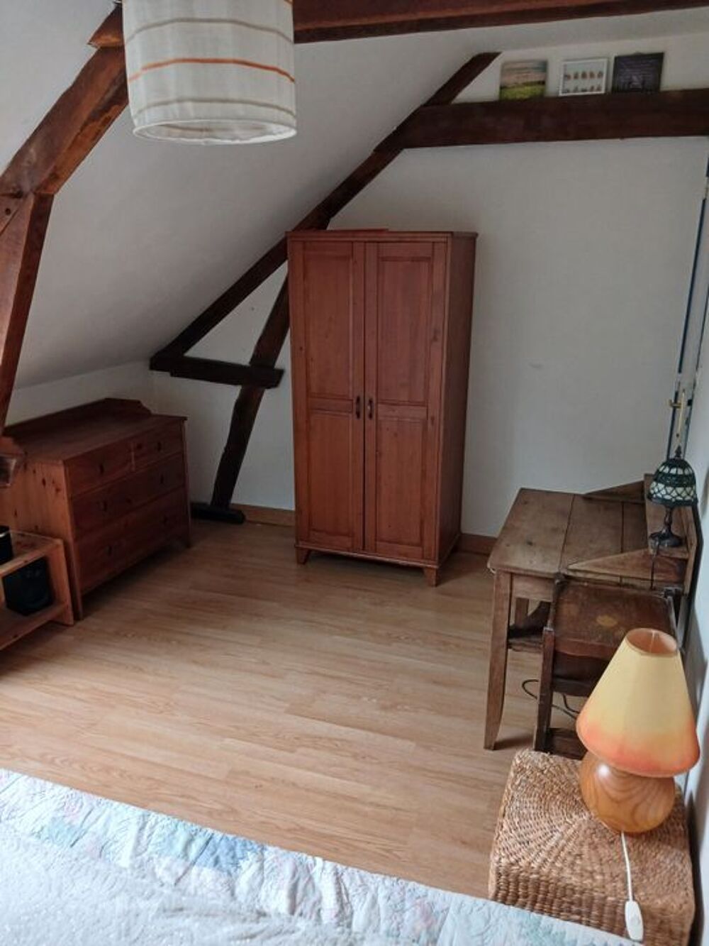 Location Appartement Chambre de 20m2 à louer sur Châteaubourg Chateaubourg