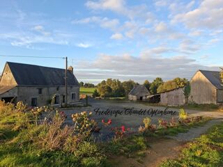  Proprit/chteau  vendre 3 pices 82 m