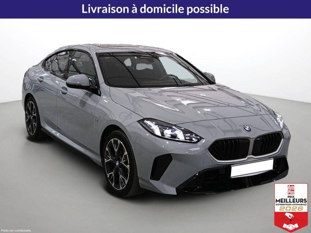 Serie 2 216 122 ch DKG7 M Sport 2025 occasion 78200 Buchelay