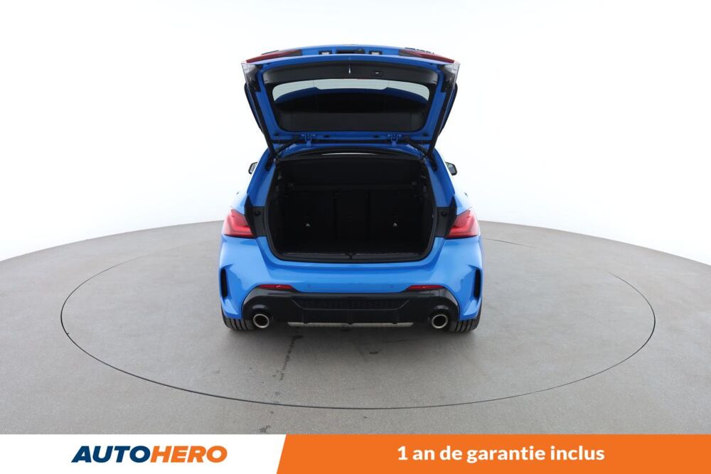 S&eacute;rie 1 M135i xDrive BVA 306 ch 2019 occasion 92130 Issy-les-Moulineaux