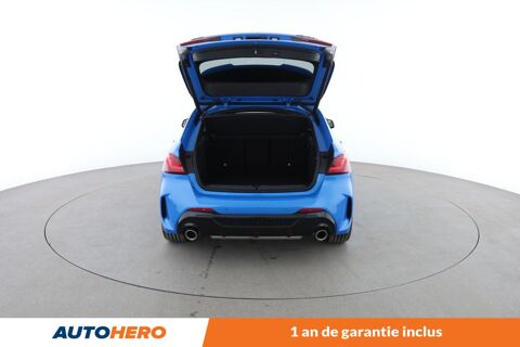 S&eacute;rie 1 M135i xDrive BVA 306 ch 2019 occasion 92130 Issy-les-Moulineaux