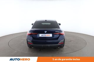 S&eacute;rie 4 420d M Sport BVA8 190 ch 2023 occasion 92130 Issy-les-Moulineaux