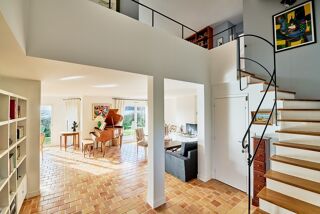  Maison � vendre 8 pi�ces 210 m�