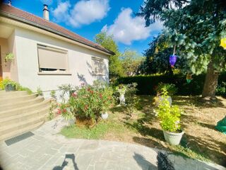  Maison à vendre 3 pièces 87 m²