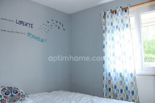 Maison � vendre 5 pi�ces 77 m� Cattenieres