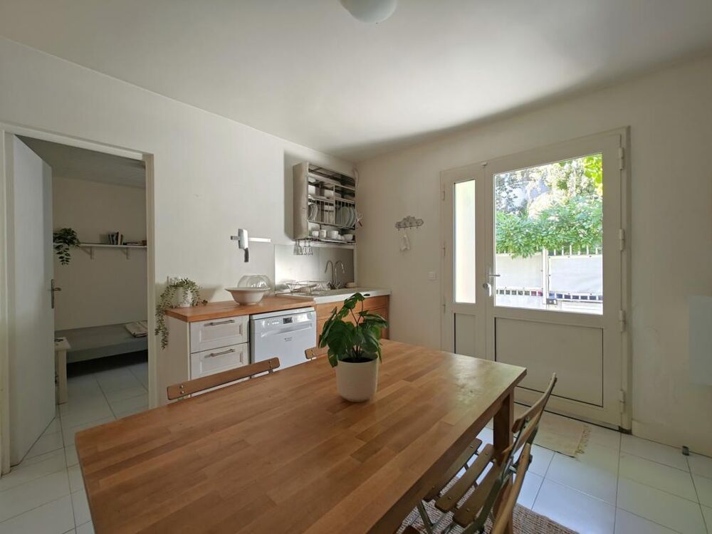 Vente Maison Maison Saint ouen sur seine