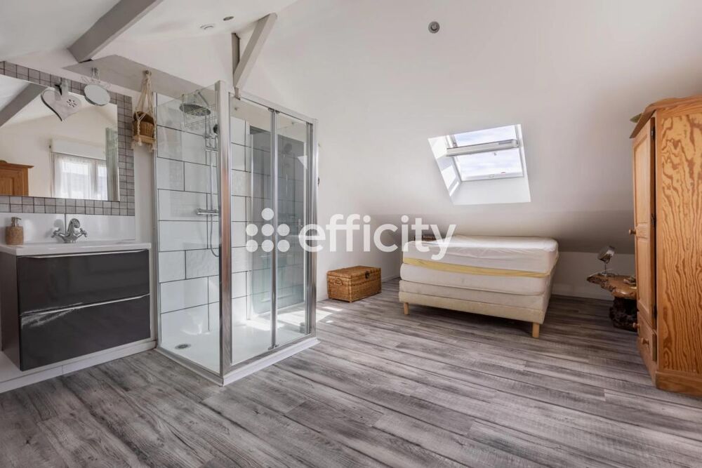 à vendre  Maison Nantes (44300)