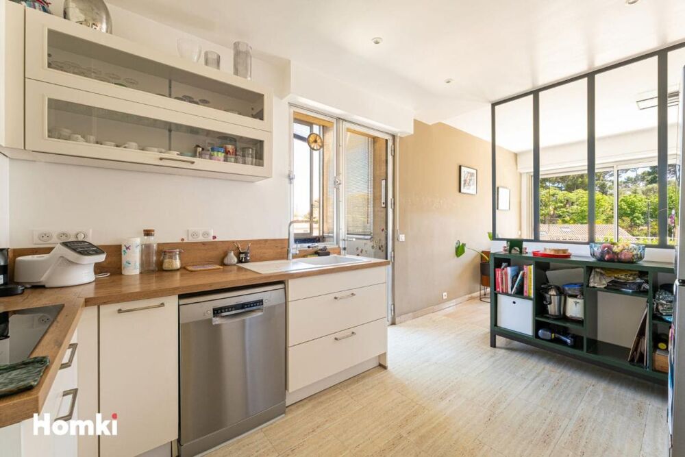 à vendre  Appartement Marseille 8