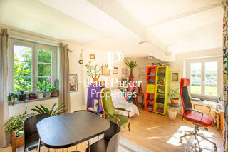  Maison � vendre 10 pi�ces 232 m�