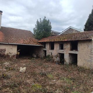  Maison � vendre 4 pi�ces 86 m�