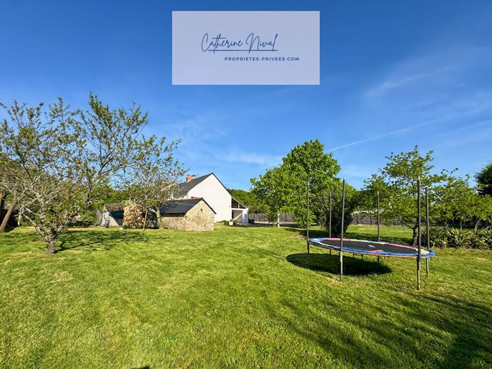 à vendre  Maison Guérande (44350)