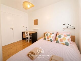 Appartement à vendre 4 pièces 62 m²
