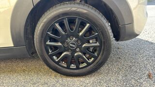 Cooper 2.0 192 S - Automatique Toit ouvrant 2015 occasion 22360 Langueux