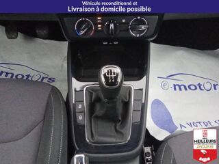 Fabia MPI 80 Ambition 2023 occasion 10150 Lavau