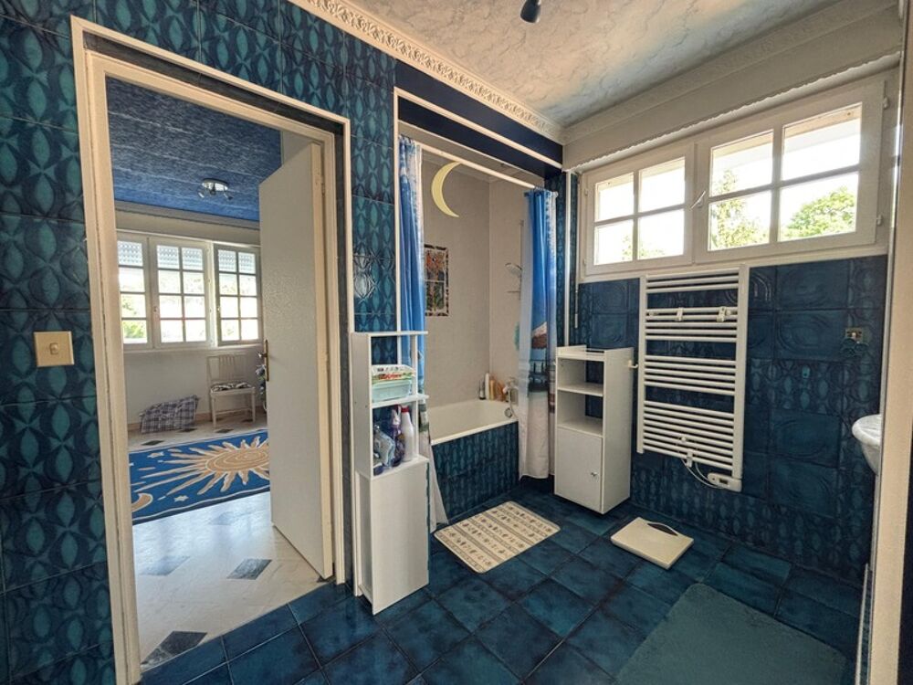  vendre  Maison Montgeron (91230)