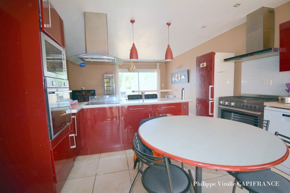Vente Maison Maison à vendre 5 pièces 108m2 SAINT PIERRE D'OLERON (17) 296 520 € Saint pierre d oleron