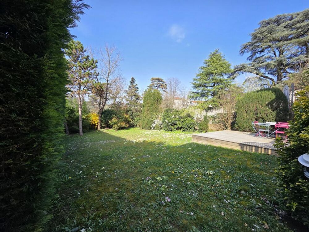 � vendre  Maison Tassin-la-Demi-Lune (69160)