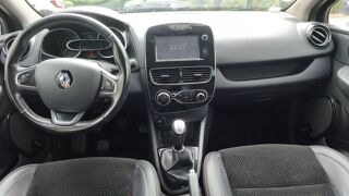 Clio 1.5 dCi 90 Intens 2019 occasion 83500 La Seyne Sur Mer