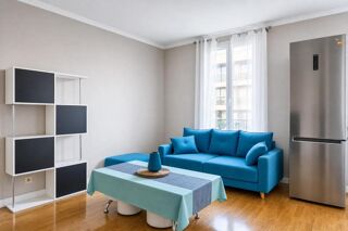  Appartement à vendre 3 pièces 45 m²