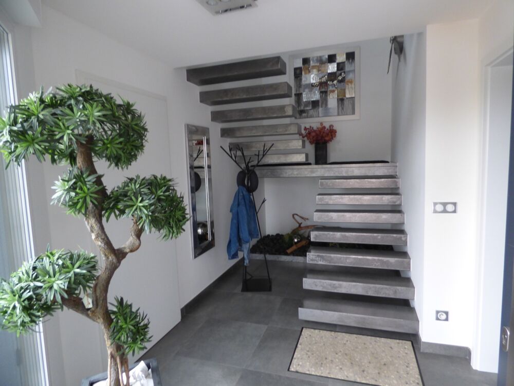 à vendre  Villa Ottersthal (67700)
