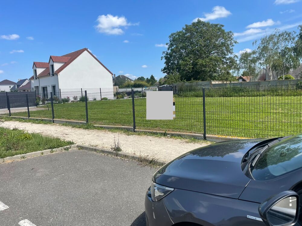 Vente Terrain Terrain à vendre  proche de CHARTRES-NOGENT SUR EURE (28120) Nogent sur eure